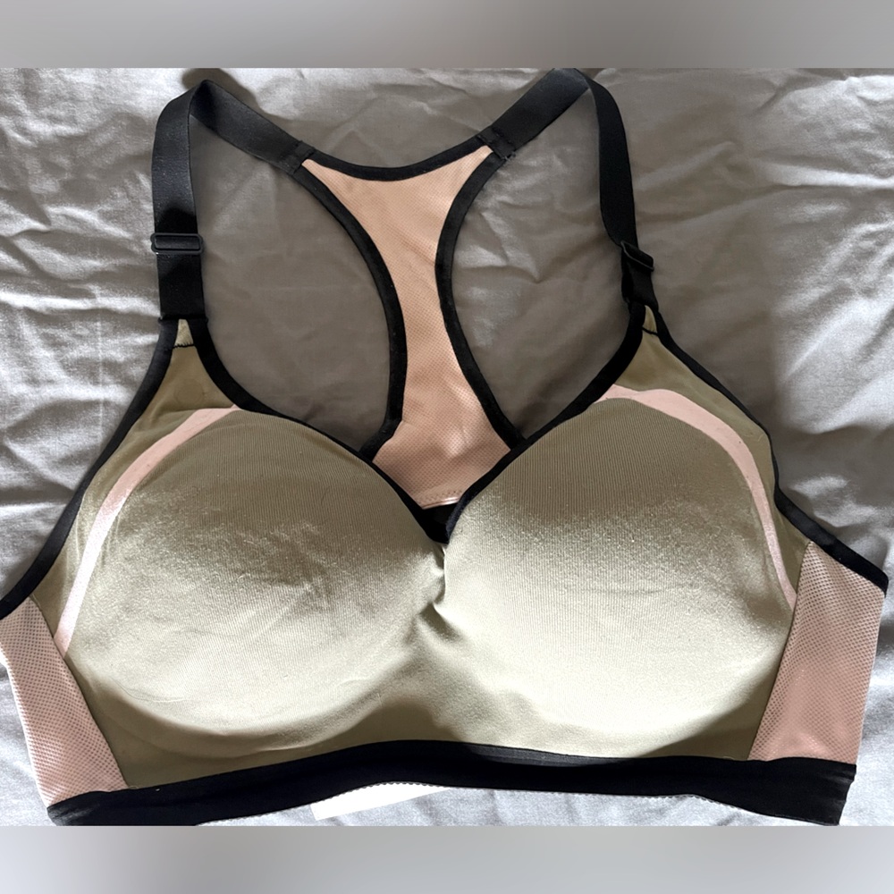 Victoria’s Secret sports bra